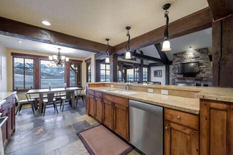 Edgewater Apartment 103 Huntsville Dış mekan fotoğraf